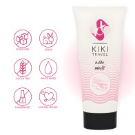 Kiki Travel - Cloud Flavor Lubricant 50ml