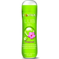 Lub Gel Lubricante Tropical 75 Ml