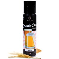 Secretplay - Lubricante Drun In Love Cerveza 60 Ml
