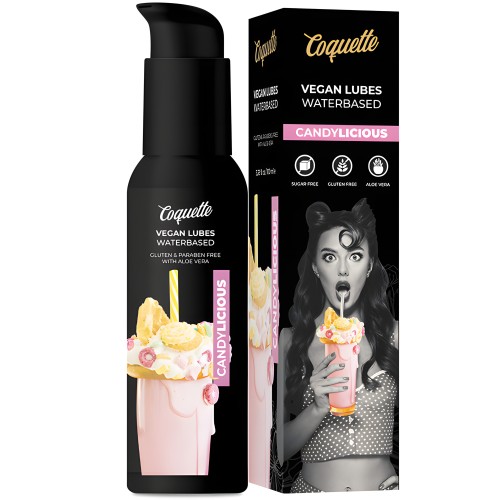 Lubricante Vegano Coquette Chic Desire