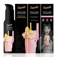 Lubricante Vegano Coquette Chic Desire