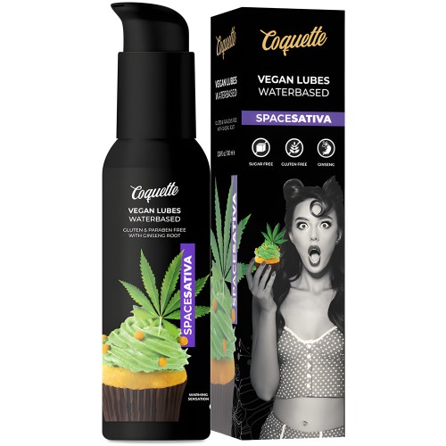 Coquette Chic Desire - Vegan Lubricant
