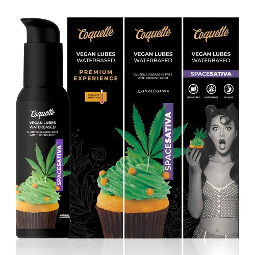 Coquette Chic Desire - Vegan Lubricant