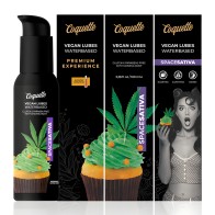 Coquette Chic Desire - Lubricante Vegano