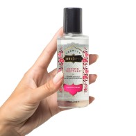 Divine Nectars Lubricante Strawberry Dream para Disfrute Sensual