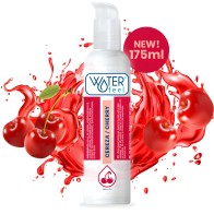 Waterfeel Cherry Lubricant