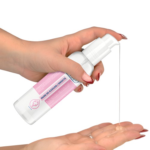 Dildo Sin Sujeción Natural Black Hole