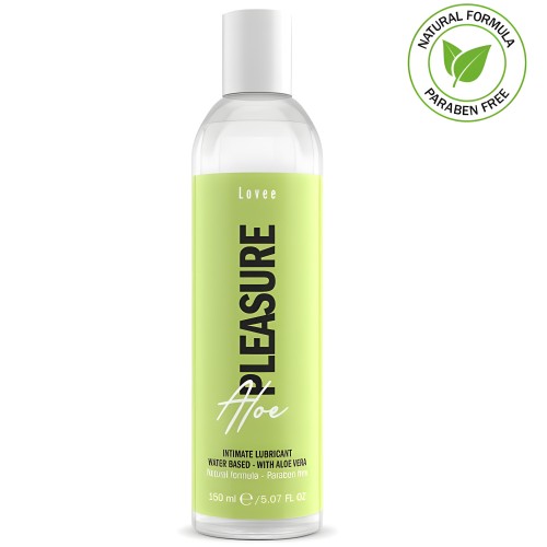 Intimateline Aloe Vera Lubricant
