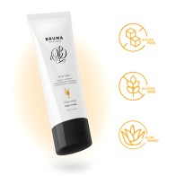 Bruma Aloe Vera Lubricating Gel Pineapple Flavor
