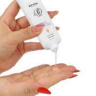 Bruma Aloe Vera Lubricating Gel Pineapple Flavor