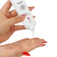 Gel Deslizante Con Aloe Vera