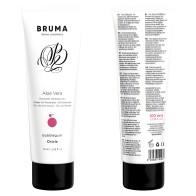 Gel Deslizante Con Aloe Vera