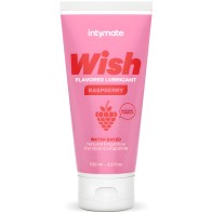 Intimateline Wish Raspberry Lubricant
