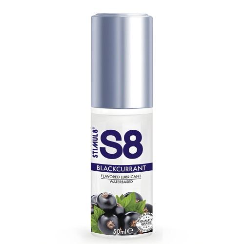 - S8 Lubricante De Arándanos 50 Ml
