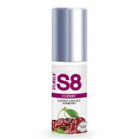 S8 Lubricante De Cereza 50 Ml
