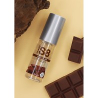 S8 Lubricante De Chocolate 50ml