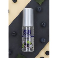 S8 Blueberry Lubricant
