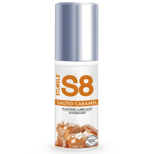 Lubricante De Caramelo S8