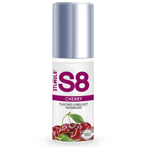 Lubricante De Cereza S8