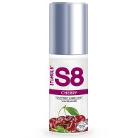 Lubricante De Cereza S8