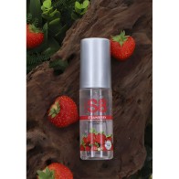 Lubricante De Fresa S8