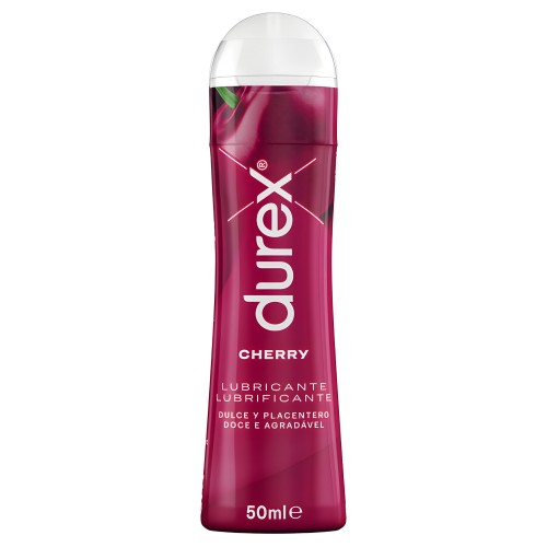 Durex - Play Cherry 50ml