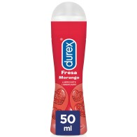 Durex Play Strawberry Lubricant 50 ml