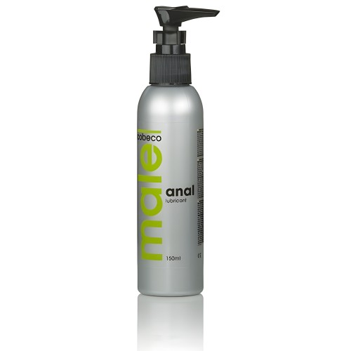 Cobeco Male Anal Lubricant 150 ml - Smooth Experience