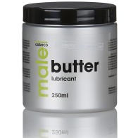 Cobeco Male Butter Lubricant 250 Ml