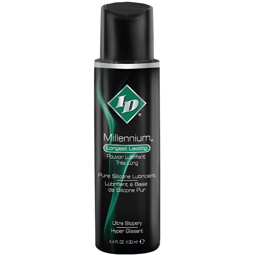 Id Silicone Lubricant