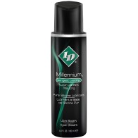 Id Silicone Lubricant