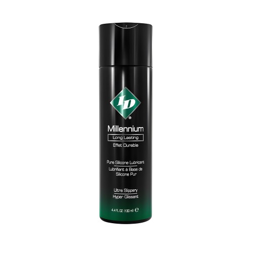 Id Silicone Lubricant