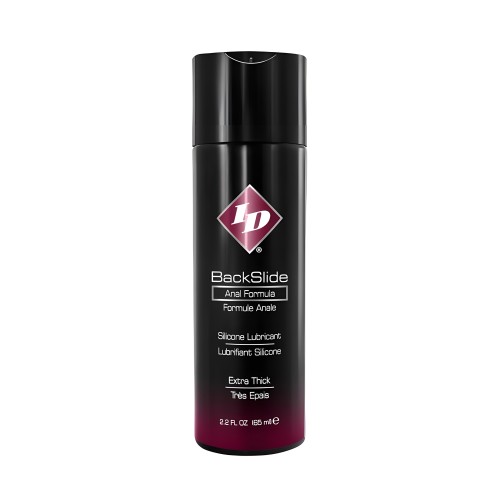 Id Backslide - Anal Formula 65ml