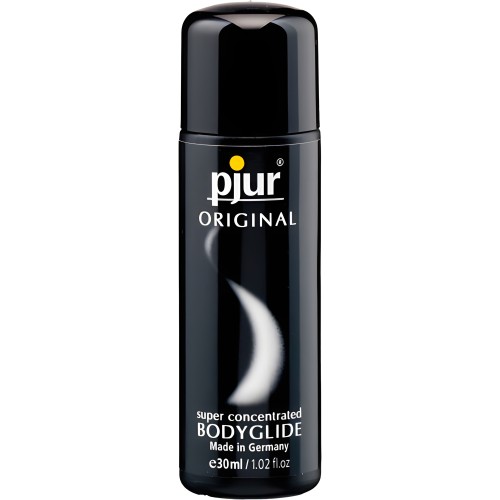 Lubricante Silicona Pjur