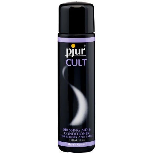 Pjur Cult for Latex 100 ml