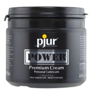 Pjur Power Premium Personal Lubricant