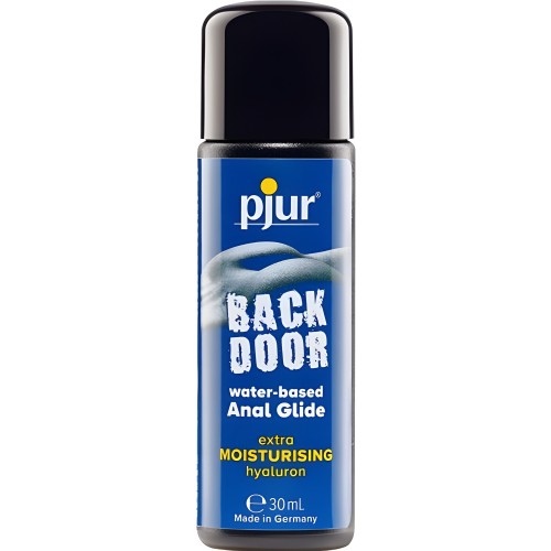 Pjur - Lubricante Agua Anal Back Door Comfort
