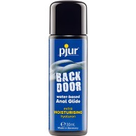 Pjur - Lubricante Agua Anal Back Door Comfort