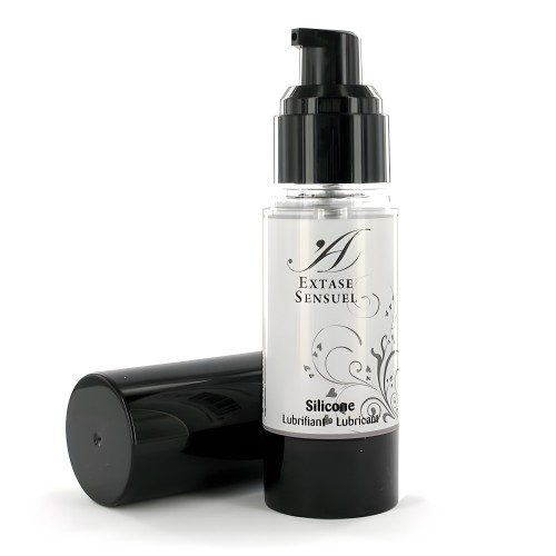 Lubricante De Silicona 30 Ml - Aumenta Tu Placer