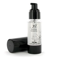 Lubricante De Silicona 30 Ml - Aumenta Tu Placer