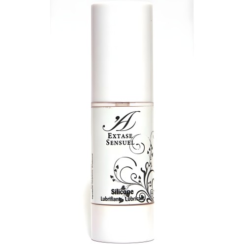 Silicone Lubricant 30 ml - Enhance Your Pleasure