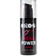 Eros Power Anal Lubricant 125 Ml