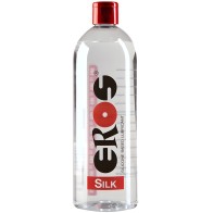 Eros Silk Medical Silicone Lubricant 500ml