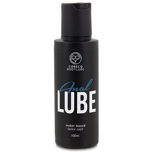 Cobeco Anal Lubricant 100 Ml