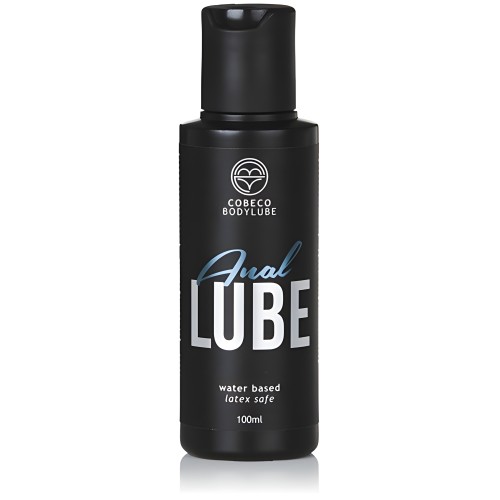 Cobeco Anal Lubricant 100 Ml