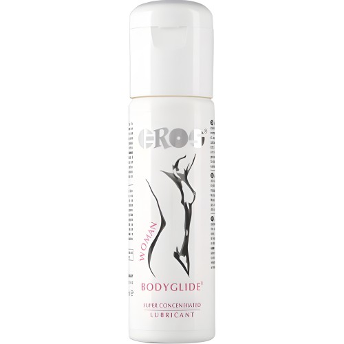 Eros Bodyglide Silicone Lubricant