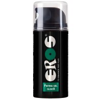 Eros Fisting Gel - Smooth and Safe Lubrication
