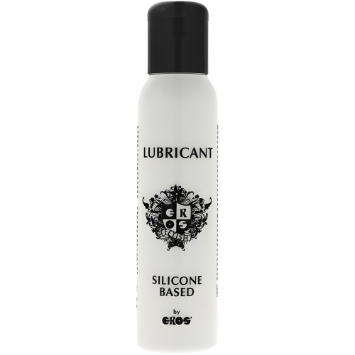 Eros Fetish Line Silicone Lubricant 100 Ml