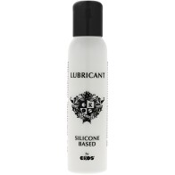 Eros Fetish Line Silicone Lubricant 100 Ml