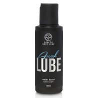 Lubricante Anal a Base de Agua Cobeco